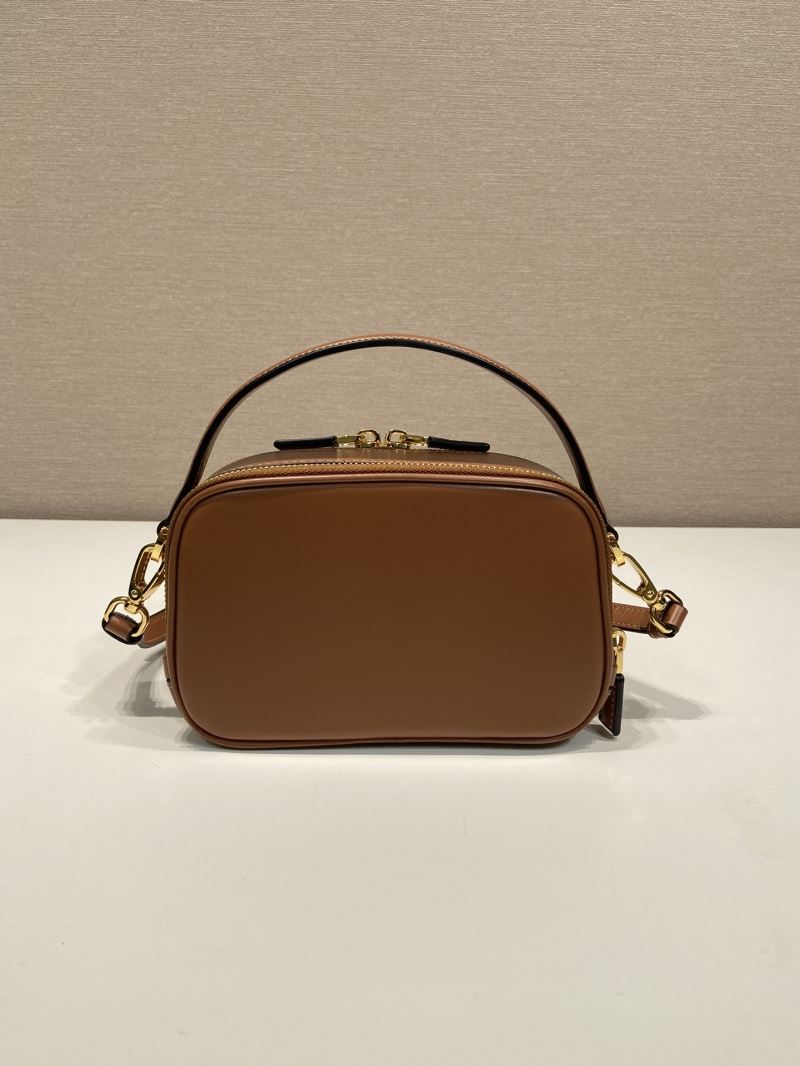 Pra*a satchel bags